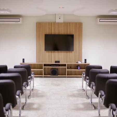 Hotel Lacqua Diroma -Cn Hospedagem Caldas Novas Exteriér fotografie