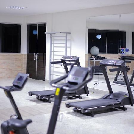 Hotel Lacqua Diroma -Cn Hospedagem Caldas Novas Exteriér fotografie