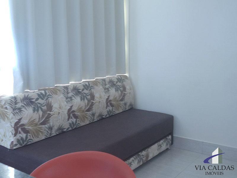 Hotel Lacqua Diroma -Cn Hospedagem Caldas Novas Exteriér fotografie